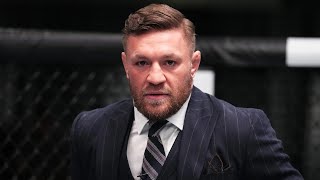 Фанаты возвращения Конора МакГрегора на UFC, 1,2 миллиарда индонезийских рупий за 1 секунду