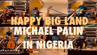 Happy Big Land by Miguel d'Oliveira 67 views 1 month ago 53 seconds