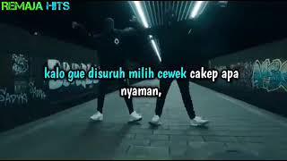 Quotes Remaja hits~ Story Wa baper 😁