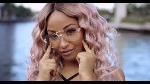 Shenseea - Love I Got For U (Official Video)