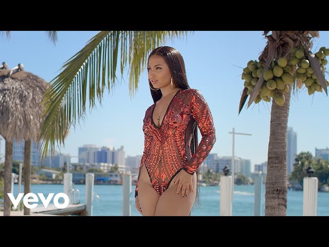 Shenseea - Love I Got For U (Official Video)