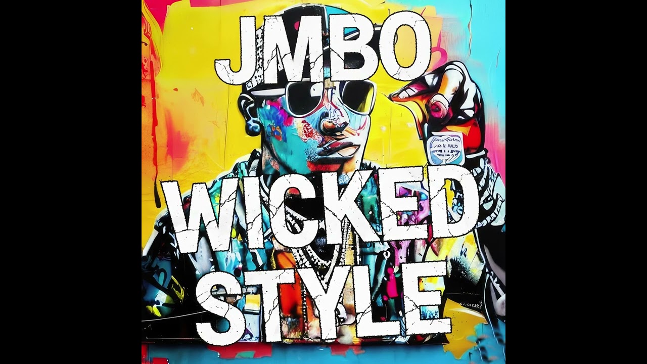 JUNGLE: JMBO: WICKED STYLE