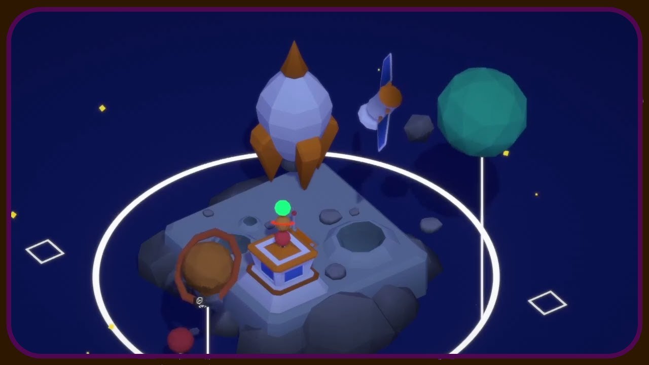 In Search of Secret Turtles -- Sizeable