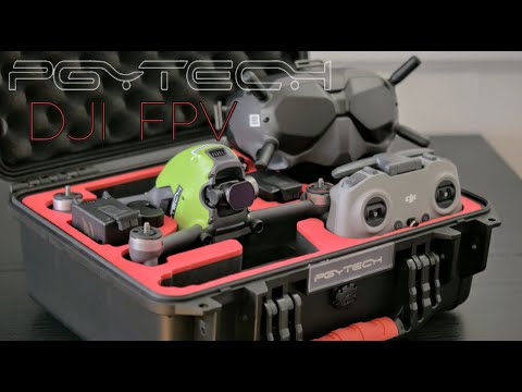 Accessorize your DJI