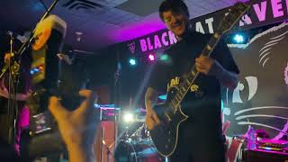 Calling All Captains - 10/12/2025 Saskatoon (Full Set)