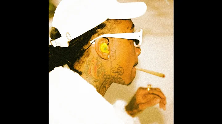 [FREE] Wiz Khalifa x Curren$y Type Beat 2021 "Dinner at Taos"