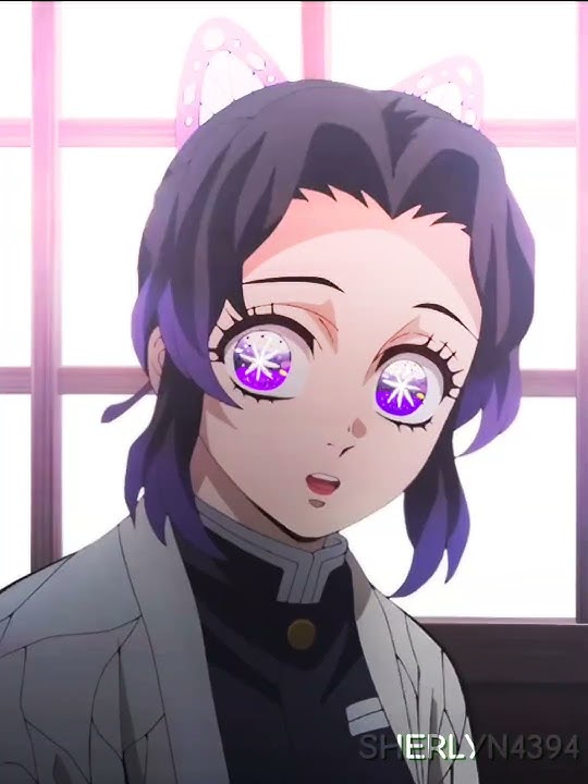 Download lagu Ai Hoshino eyes but with hashiras