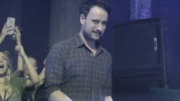 Rampue at Binbirdirek Cistern // #genericmusicpresents