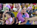 La Alcaldía de Pasaje realiza evento por el Día del Niño en la ciudadela La Yadira