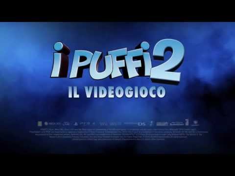 Ubisoft i Puffi