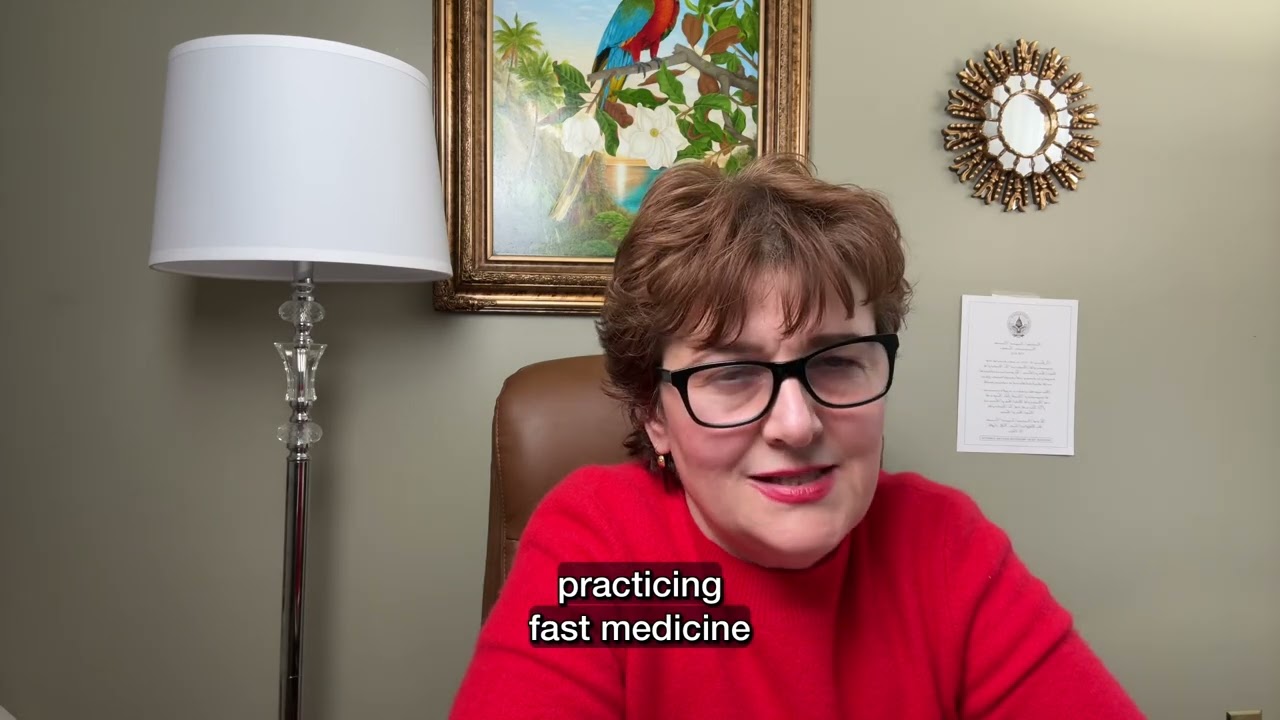 How to Build a Profitable, Low Stress Primary Care Practice