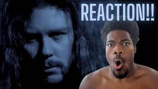 First Time Hearing Metallica - One (Reaction!)