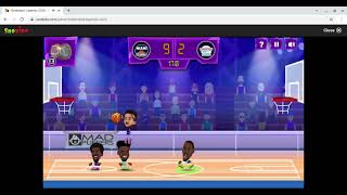 Miami Florida vs  Philadelphia 76ers - Quarter Finals - Basketball Legends 2020 - Full Game