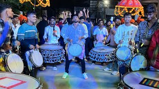 Aao Jara Jhumo Jara Nacho Jara Song🔥Jai Ambe Dhumal Raipur King #dhumal #djdhumal #viralsong #video