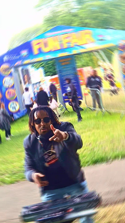 Jungle At The Funfair 🎡💥DJ mini mix set 🎧🎛 #dj #deejay #deejaying #jungle #music #Funfair #shyfx