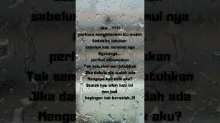 Download Lagu Jika menyakiti aku bisa membuatmu bahagia #short video MP3 Download Lagu Jika menyakiti aku bisa membuatmu bahagia #short video MP3