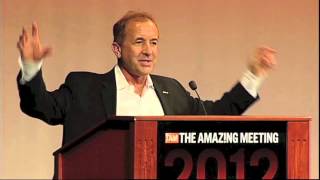Michael Shermer - "The Moral Arc of Science" - TAM 2012