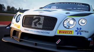 Assetto Corsa Competizione video 4