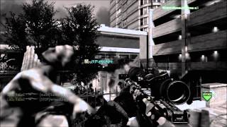 WELCOME IN THE LADZ EMPIRE | A COD MW3 TEAMTAGE