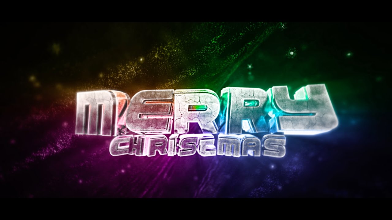 Baloek | Merry Christmas!