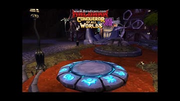 Lets Play Maldark Conqueror of all Worlds Episode 1: The Start