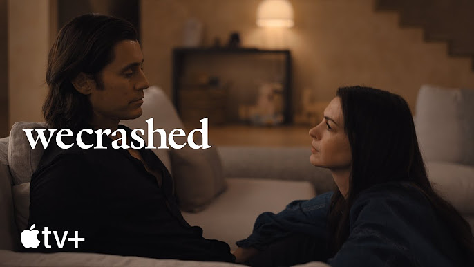 Soundtrack Album for Apple TV+'s 'WeCrashed' to Be Released