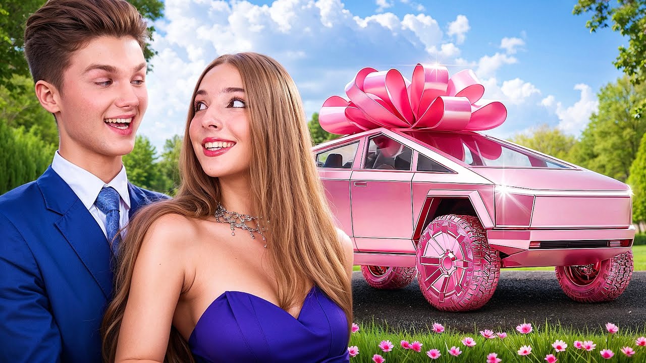 Η Τίνα και ο Ζακ βγαίνουν ραντεβού; Το καλύτερο ζευγάρι έχει ένα μυστικό