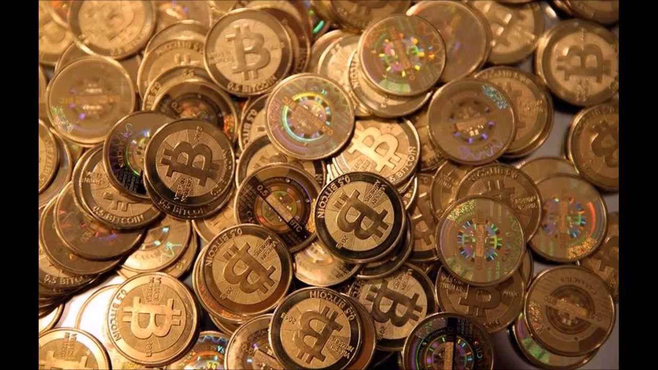 Удвой Bitcoin за 90 дней или меньше и получи 240 BTC на Gladiacoin