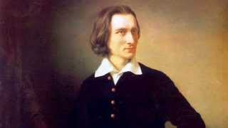 Franz Liszt - Consolation No. 3 chords