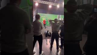 Stephen Bunting Missing D12 For 9 Darter / Perfect Challenge
