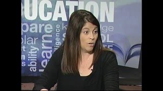 Front Row May 11, 2016 - EPlusTV 6