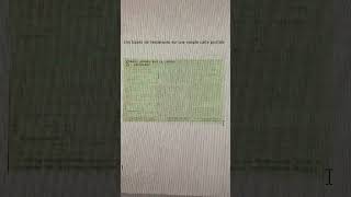 L’espéranto une langue construite par Zamenhof