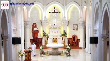 Nghe Giảng Lễ Thứ Ba tuần XIV Thường Niên