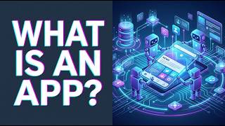 What is an App? screenshot 4