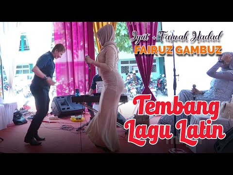 Fairuz Iyut Gambus & Farwah Haddad Lagu latin Historia De Un Amor