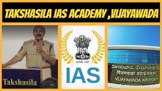 How to prepare for IAS-Takshasila IAS Academy, Vijayawada||Reviews|| screenshot 2