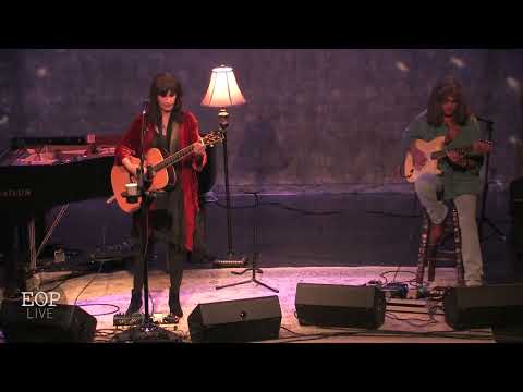 Karla Bonoff - All the Way Gone