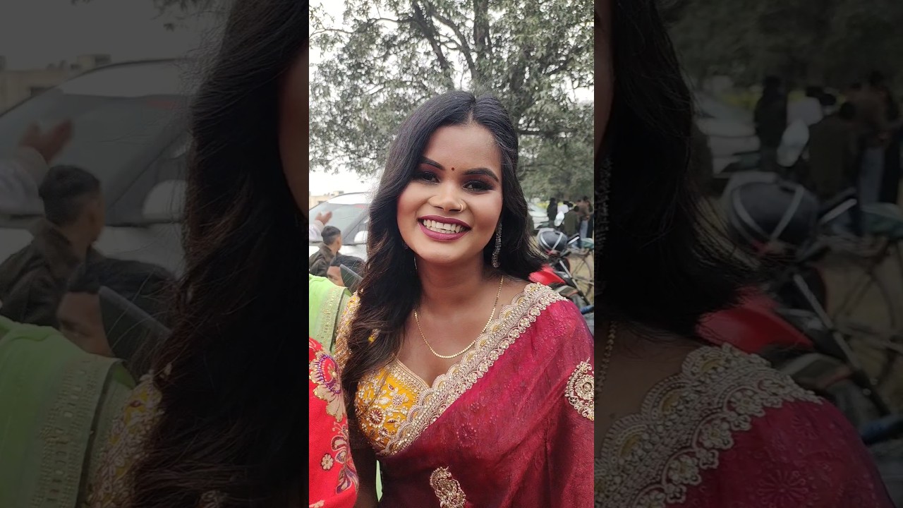 डिंपल पड़ जाला Dimple Pad Jala | Parvarish | Ritesh Pandey & Lado | Govind Ojha | Manoj Matlabi 