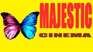 حقيقة تردد قناة الفراشة Majestic Cinema على النايل سات ماجستيك سينما