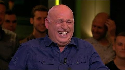 Héérlijke anekdote over Van Breukelen: 