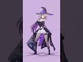 The Herta Joins the Precure Dance Trends - なぜ？謎？！ANSWER
