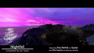 Nightfall (Orchestral Revival)