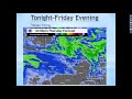 NWS Missoula Dec 21-31 Winter Weather Update