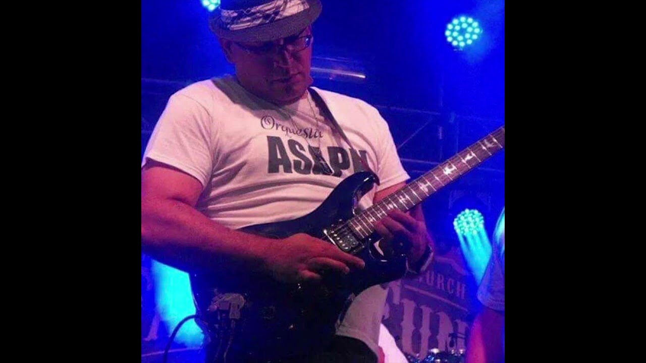 Angel Torres-Asaph  - Dicen (feat: Gamalier Reyes)