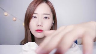 ASMR 소심한 친구의 자극적인 귀마사지 롤플|Stimulation ear massage of timid a friend for relaxing | korea roleplay screenshot 5