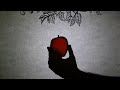 The Life of an Apple - A Crankie Puppet Show - Trailer