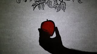 The Life of an Apple - A Crankie Puppet Show - Trailer