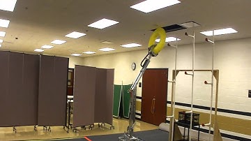 xtremachen14 Autonomous - Victorious Over Ceiling Tiles