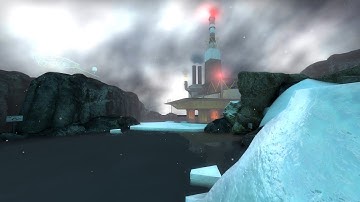 de_bulk CS:GO Custom Map