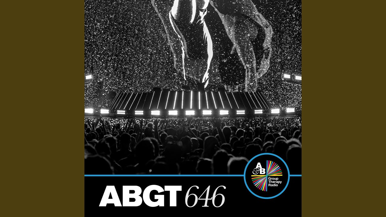 Another Day (ABGT646) (Mixed)